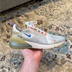 Nike Air Max 270 -Size 13
